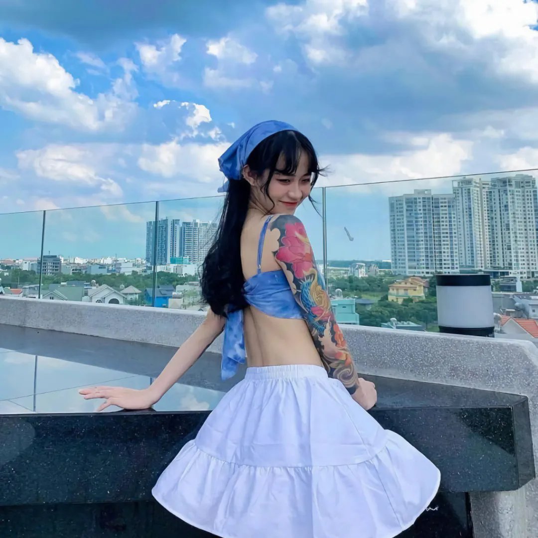燃情四季
